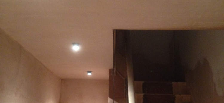 Spot Lighting Creswick Electrical - Electrics, Re-wiring, Lighting, and more in Harrogate and Knaresborough